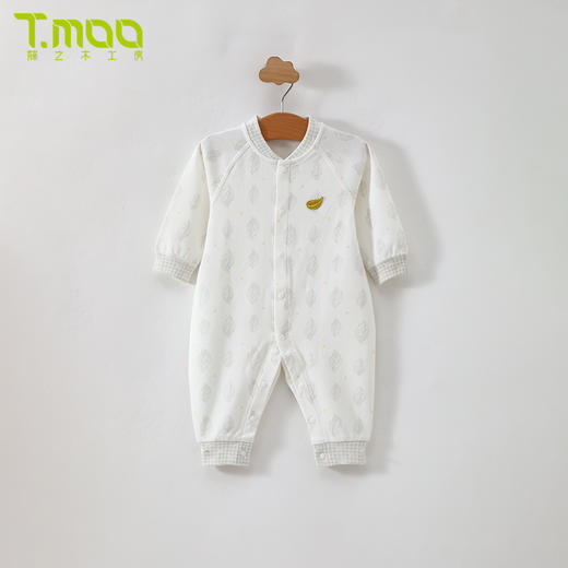 藤の木工房轻羽嫚舞A642/襟蛤/PA661-A6421F（25aun59#-90#） 商品图0