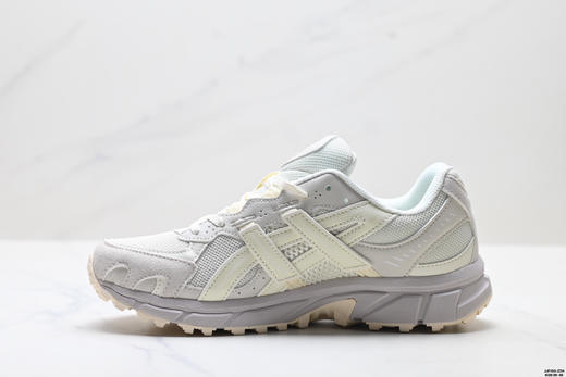 亚瑟士ASICS GEL-SONOMA TR62复古休闲运动跑步鞋1203A734-008男鞋 商品图2