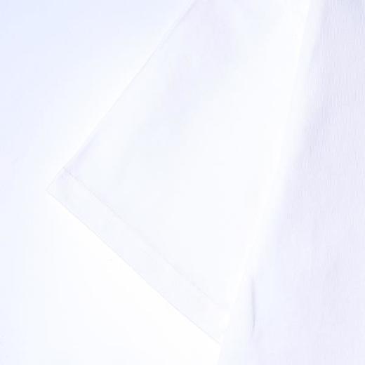 266103SDSA男装2026新款重磅短袖T恤威玛猎犬动物印花宽松圆领上衣 商品图3