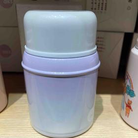 AKS时光盒子焖烧杯550ml
