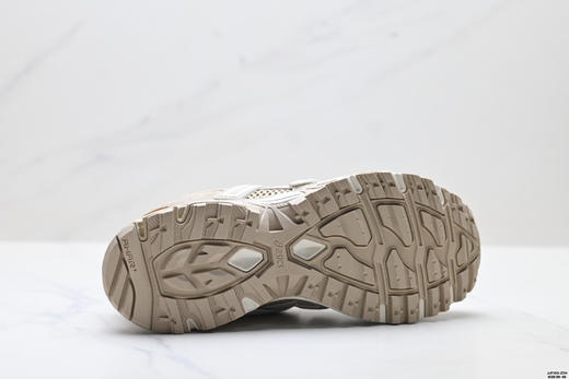 亚瑟士ASICS GEL-SONOMA TR62复古休闲运动跑步鞋1203A734-008男鞋 商品图8