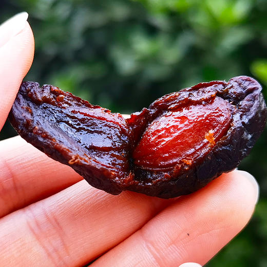 成分实验室干净配料表智利大西梅干400g/袋 商品图7