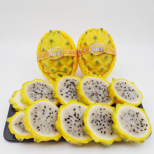 海南燕窝果 商品图3