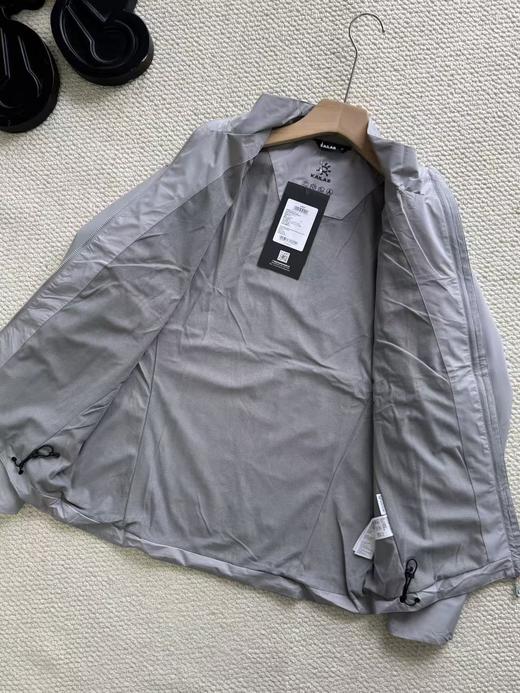 【ss1】经典系列！男子立领防风防泼户外运动夹克/外套！！ 商品图4