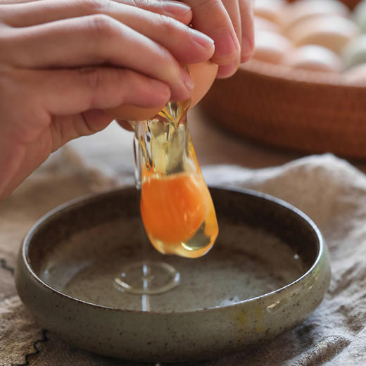 【九华山散养土鸡蛋/初生鸡蛋】天然高山生态散养  0激素0抗生素 商品图6