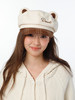 复古拼色熊耳八角鸭舌帽-纪念日百货门店同款169293540 商品缩略图9