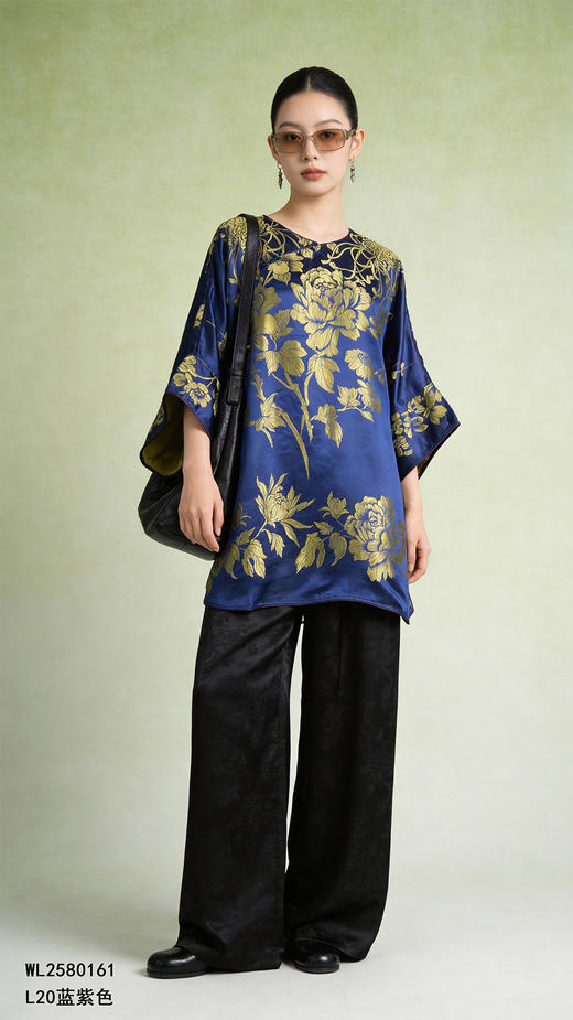 WL2580161衬衫 商品图6