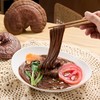 芝神堂灵芝挂面#药食同源养生主食，破壁灵芝孢子粉入面，不加色素防腐剂，营养食养 商品缩略图2