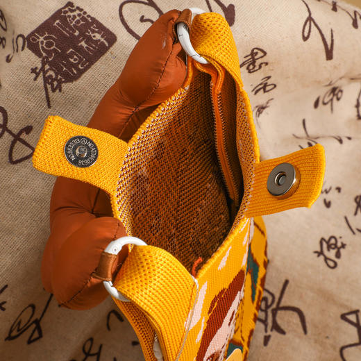 宝藏搭子收纳袋 商品图3