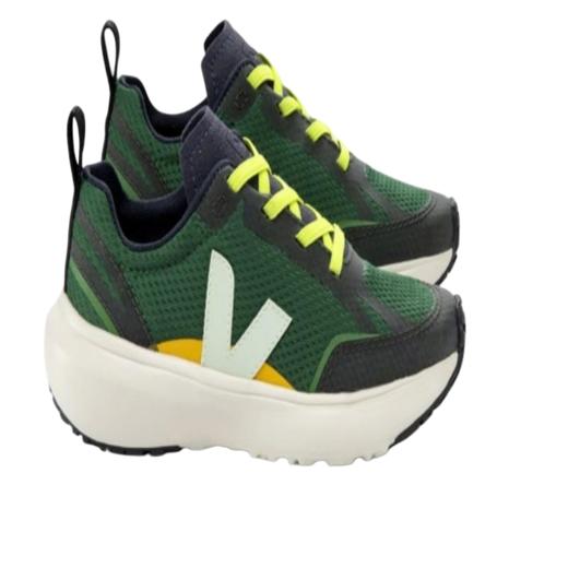 法国VEJA松紧带S.C运动鞋YL18206 商品图6