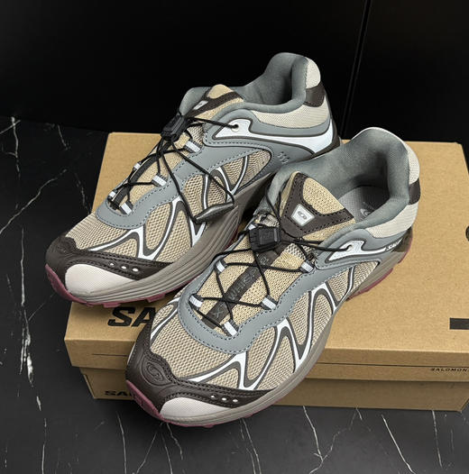 特价萨洛蒙XT-Whisper运动鞋休闲鞋022608 商品图6