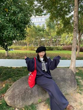 闪照第569期 走走