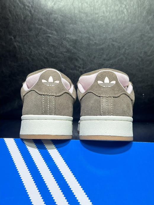 春季特惠💰290 阿迪达斯Adidas Originals Campus 00s 潮流复古休闲板鞋 商品图2
