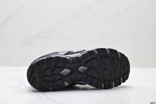 亚瑟士ASICS GEL-SONOMA TR62复古休闲运动跑步鞋1203A734-008男鞋 商品图8
