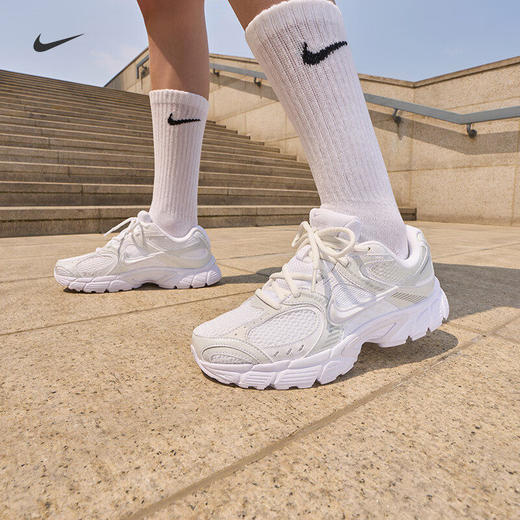 心选丨【奥莱直发】耐克Nike V5 RNR低帮跑步鞋 商品图2