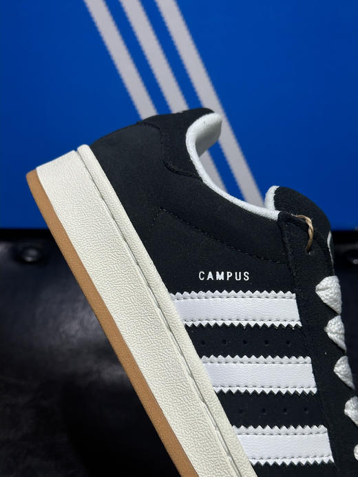春季特惠💰290 阿迪达斯Adidas Originals Campus 00s 潮流复古休闲板鞋 商品图6
