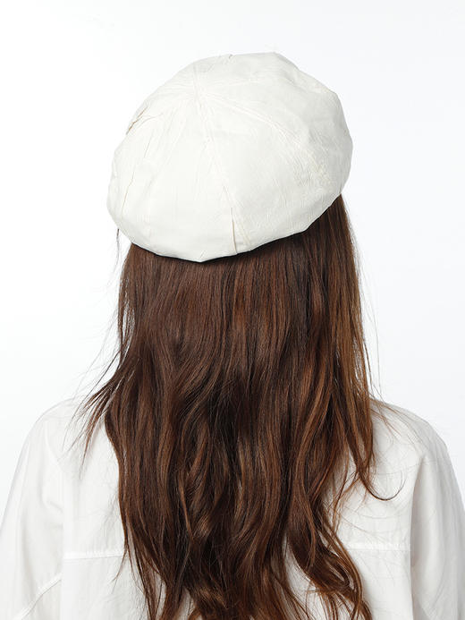 简约软檐日系八角帽鸭舌帽-纪念日百货门店同款169146064 商品图2