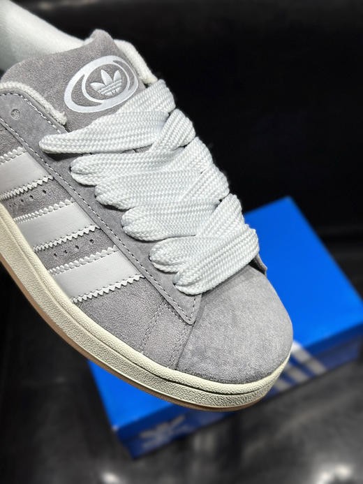 春季特惠💰290 阿迪达斯Adidas Originals Campus 00s 潮流复古休闲板鞋 商品图7