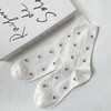 ZY小清新碎花袜子基础-简约-纪念日百货门店同款169143867 商品缩略图4