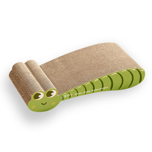 漫沃星系猫抓板MC-MX702 商品图3