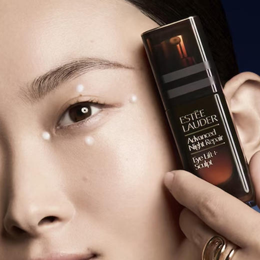 ESTEE LAUDER · 雅诗兰黛全新微雕眼霜 15ml 夜间修护提拉紧致 商品图3