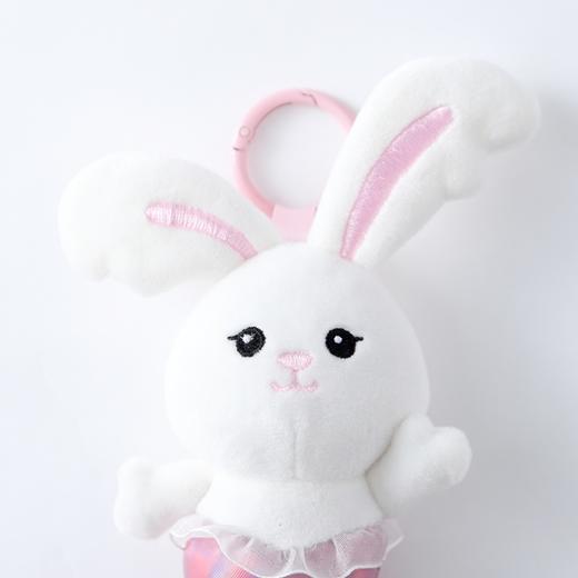 【单拍不发 非活动拍下无效】男女童幻彩人鱼兔春季新款安奈儿童装AM618283 商品图2