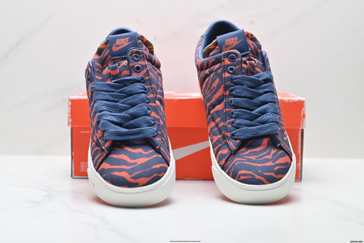 耐克Devin Booker x Nike Blazer低帮休闲板鞋HQ2054-801男女鞋 商品图6