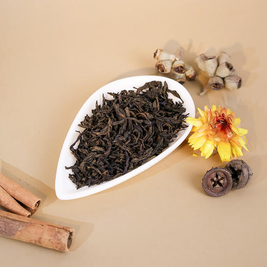 雀舌乌龙茶 商品图5