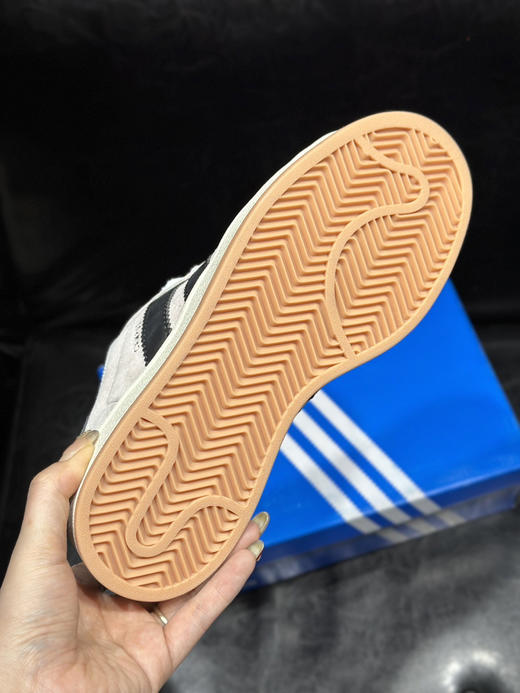 春季特惠💰290 阿迪达斯Adidas Originals Campus 00s 潮流复古休闲板鞋 商品图5
