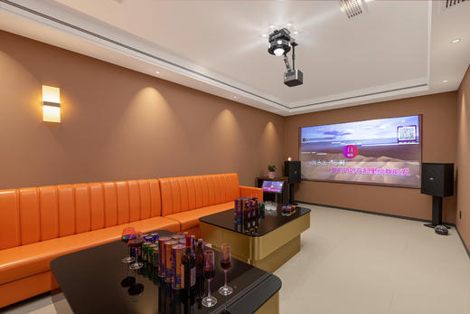 【觅趣623号院·青城山】5房/7房/9房包院，青城前山，温泉私汤，泳池，KTV，台球、德州扑克，机麻2桌，儿童游乐区，水吧，厨房wlzy 商品图9