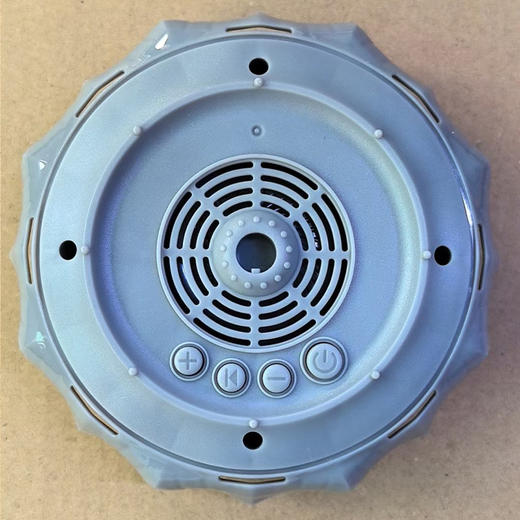 小莲花太阳能 商品图3