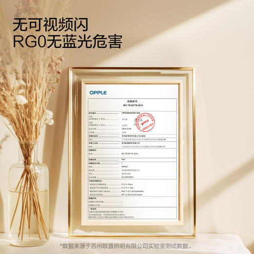 特价🔥悦家卧室吸顶灯 商品图3