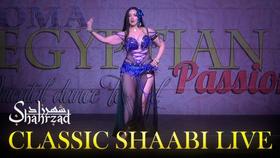 Bent El Sultan《苏丹的女儿》Classic Shaabi