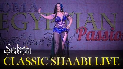 Bent El Sultan《苏丹的女儿》Classic Shaabi 商品图0