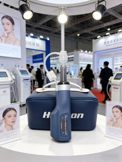 海唯安韩国进口水光机器自动auto防伪可查 商品图0