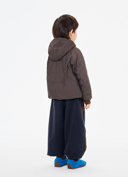 jnby  26年春款  长裤  1Q2E12700 商品图5