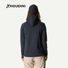 HOUDINI胡丁尼Power Up Light魔术大师轻量版女连帽抓绒外套 830077 商品缩略图2