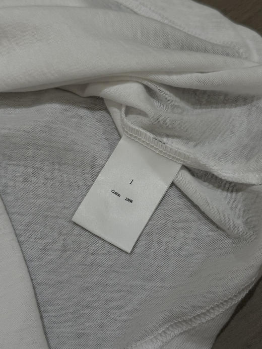 法国LEM*E 设计师品牌 四色打底长袖 商品图7