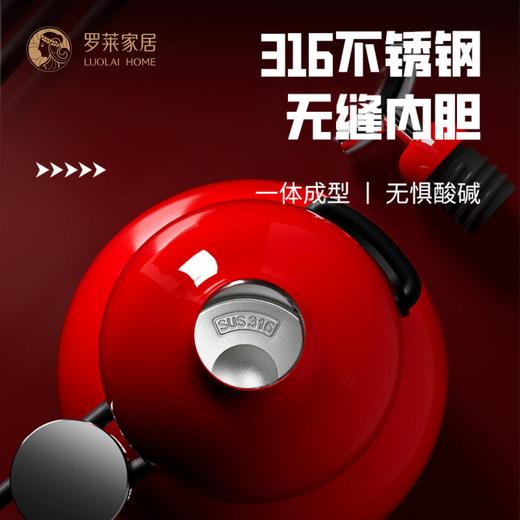 鹤玺葫芦保温杯水壶吸管便携随行高颜值迷你外带随手水杯 发货后不支持七天无理由 商品图2