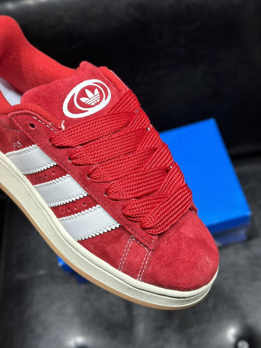 春季特惠💰290 阿迪达斯Adidas Originals Campus 00s 潮流复古休闲板鞋 商品图7