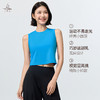 梵美人 F5555 瑜伽背心 无胸垫 亲肤棉感 商品缩略图2