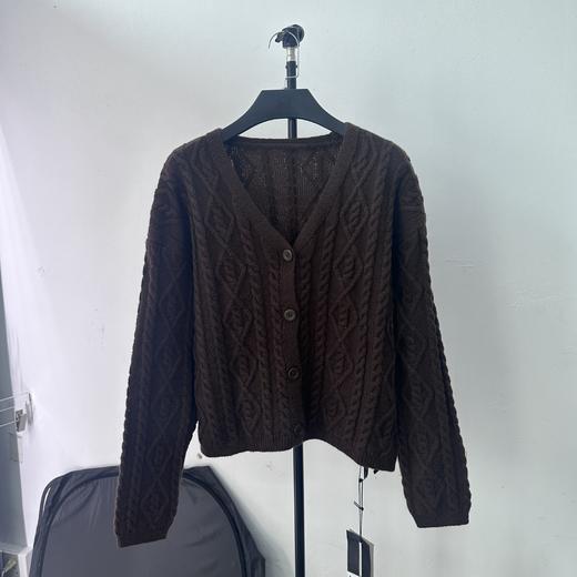 4.1潘依绣【宠粉福利】-毛衣-4291 商品图0