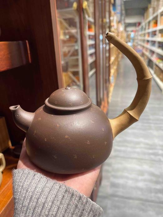 7200张听金 单壶 商品图0