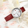 西铁城日本官方新款xC系列时尚精致轻奢小牛皮光动能手表女EW2420-00AB 商品缩略图7