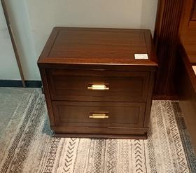 床头柜/A312-XH612