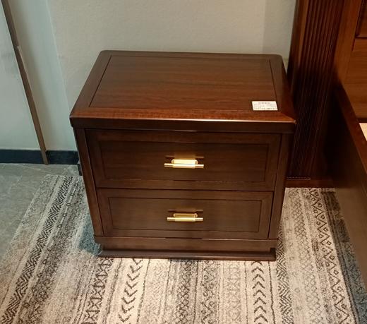 床头柜/A312-XH612 商品图0