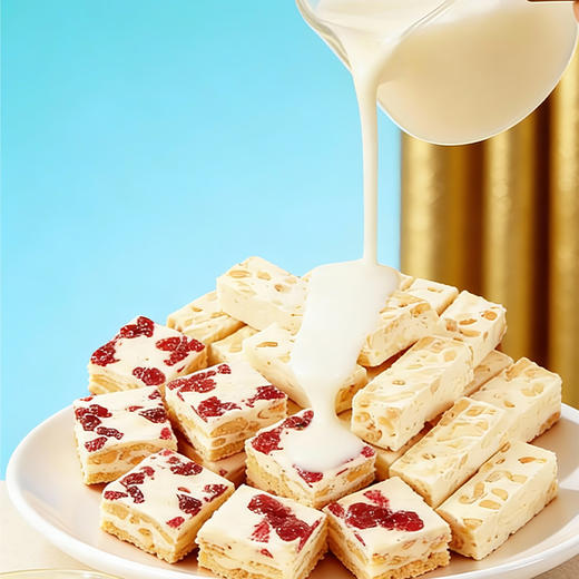 杏花村.零食礼盒&3.8女神节特定 商品图3