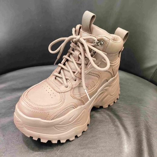 LFGJ17940高帮老爹鞋 商品图6