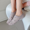 基础-简约韩系碎花棉隐形袜子-纪念日百货门店同款169093812 商品缩略图5