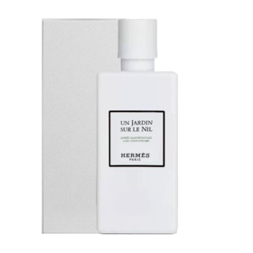 爱马仕（Hermes）尼罗河护发素200ML - 白盒